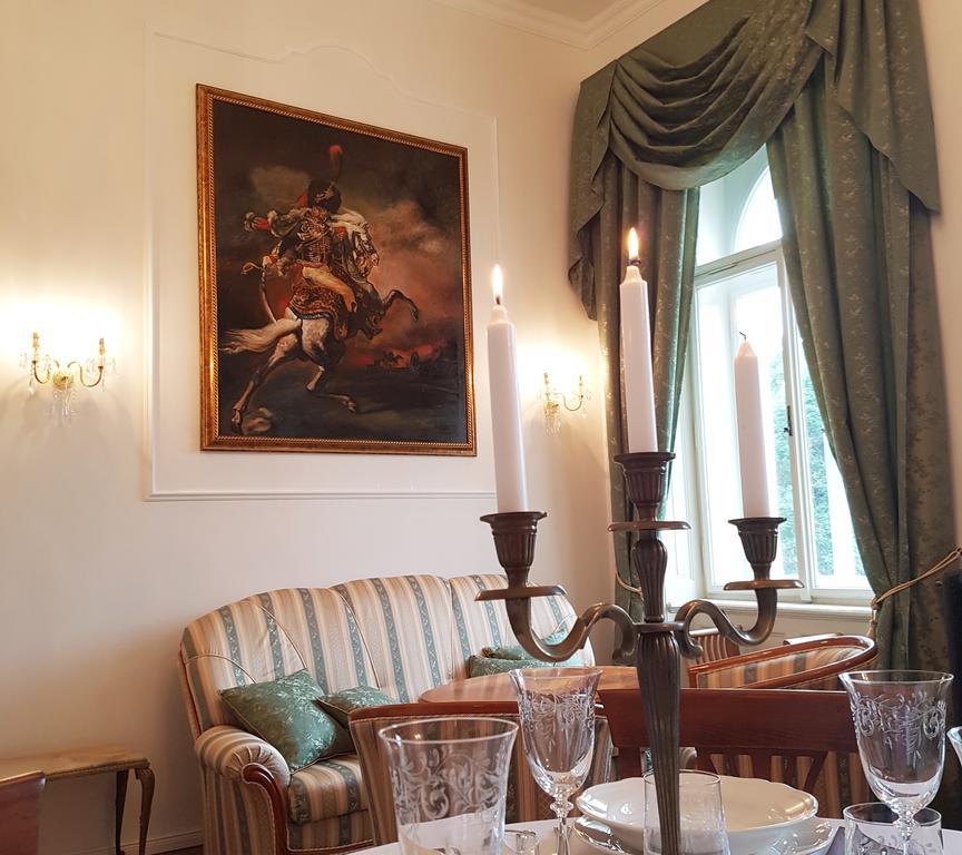 Charles Apartment Prague Ngoại thất bức ảnh