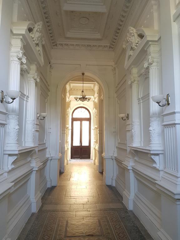 Charles Apartment Prague Ngoại thất bức ảnh