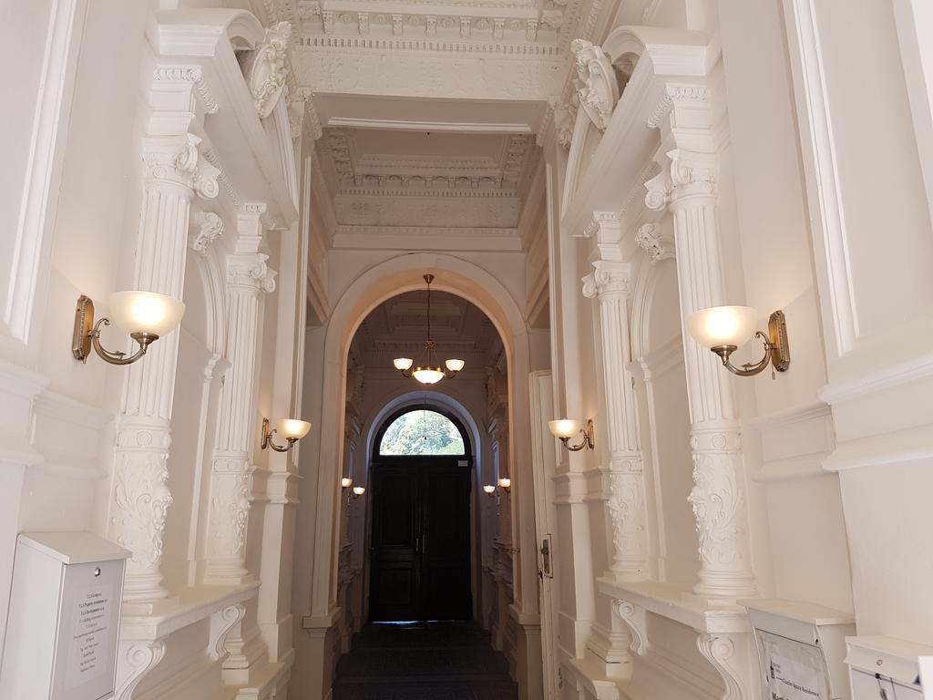 Charles Apartment Prague Ngoại thất bức ảnh