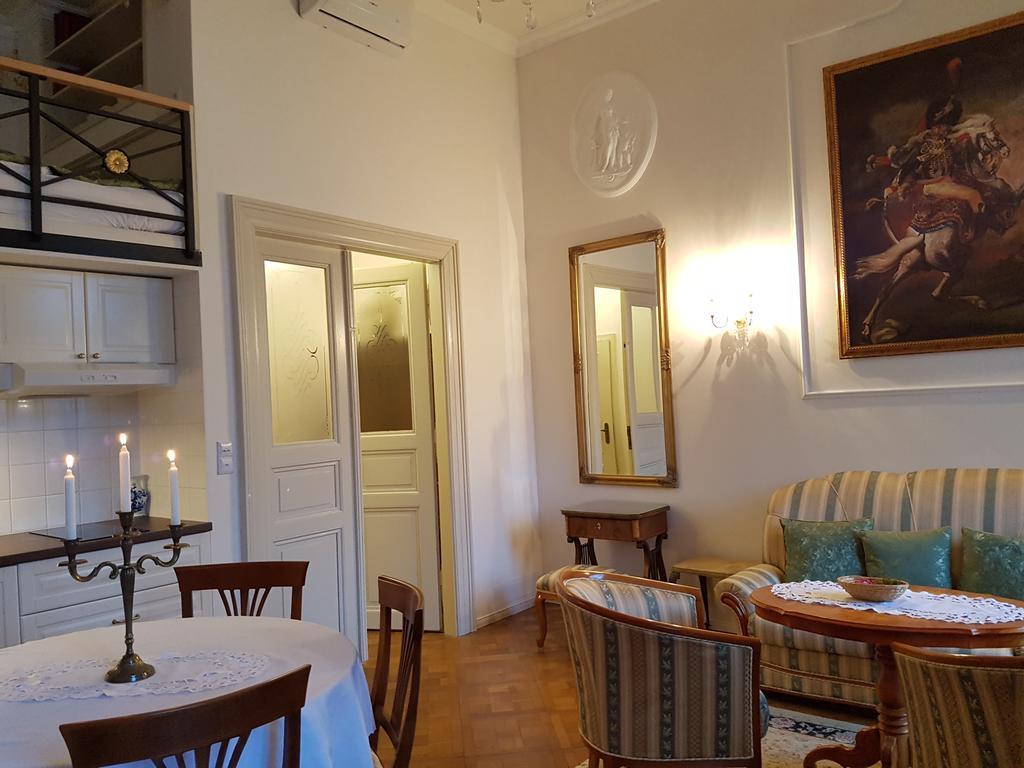 Charles Apartment Prague Ngoại thất bức ảnh