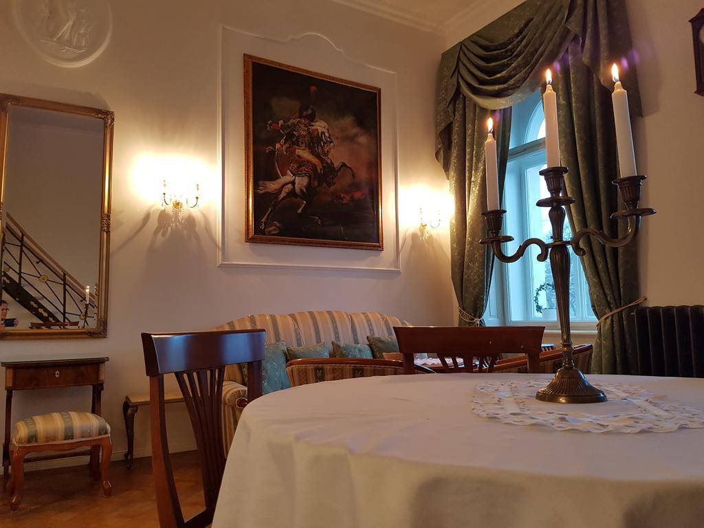 Charles Apartment Prague Ngoại thất bức ảnh