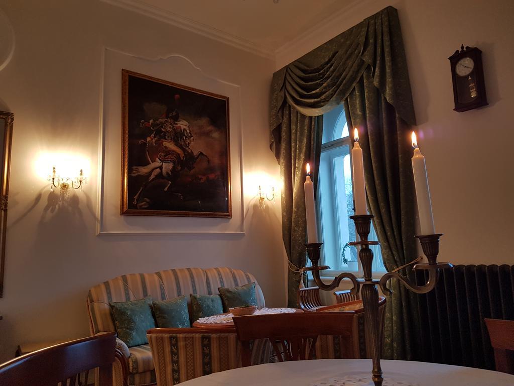 Charles Apartment Prague Ngoại thất bức ảnh