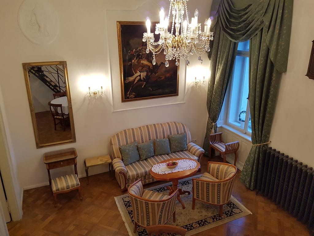 Charles Apartment Prague Ngoại thất bức ảnh