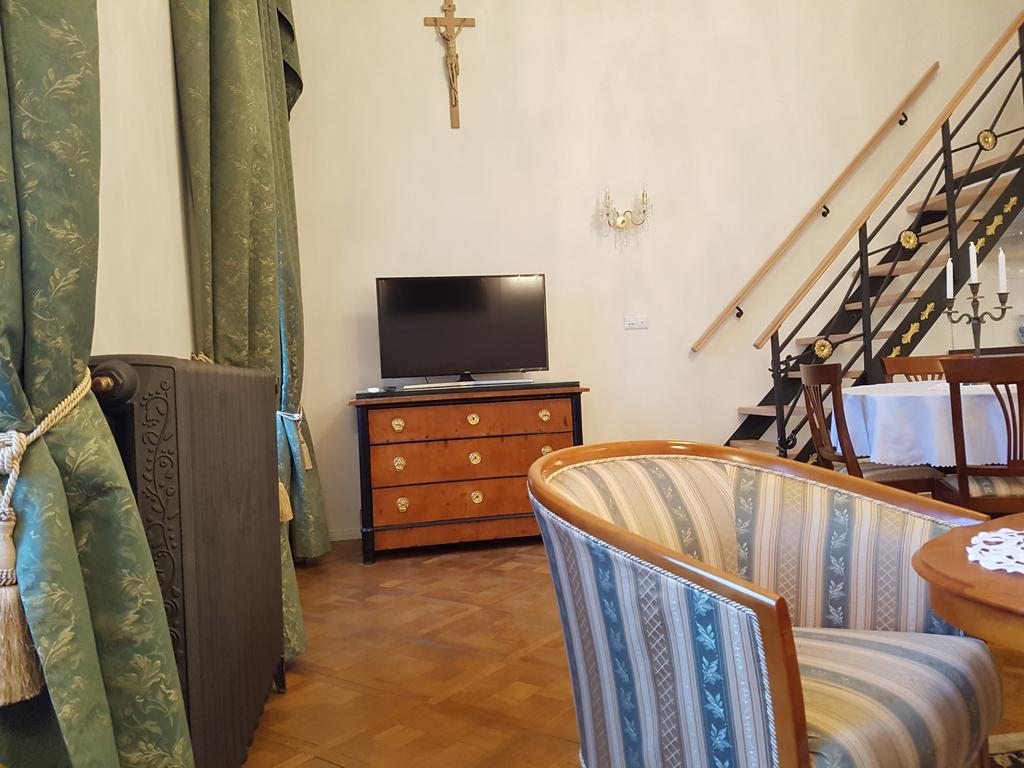 Charles Apartment Prague Ngoại thất bức ảnh