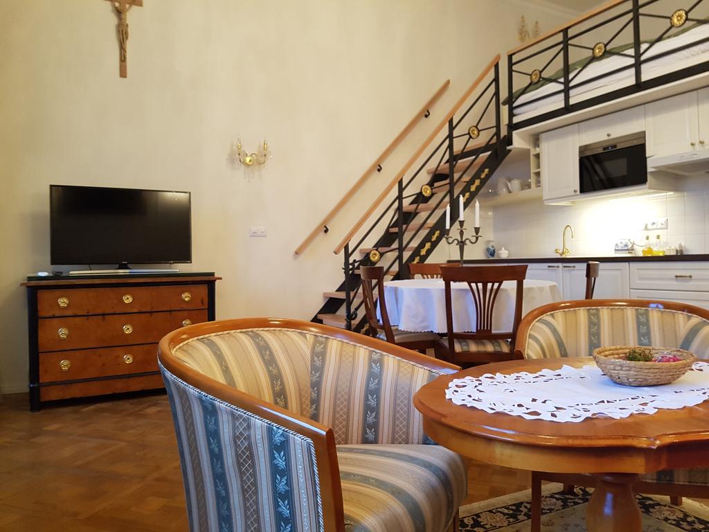 Charles Apartment Prague Ngoại thất bức ảnh