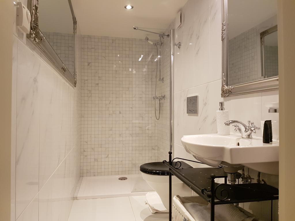 Charles Apartment Prague Ngoại thất bức ảnh