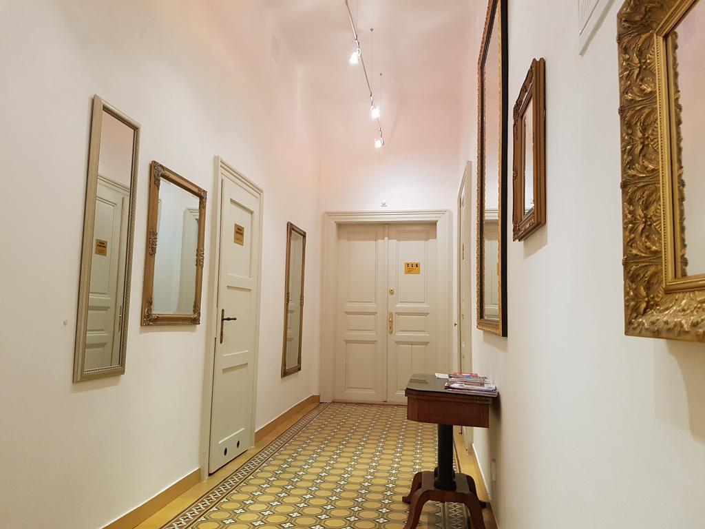 Charles Apartment Prague Ngoại thất bức ảnh